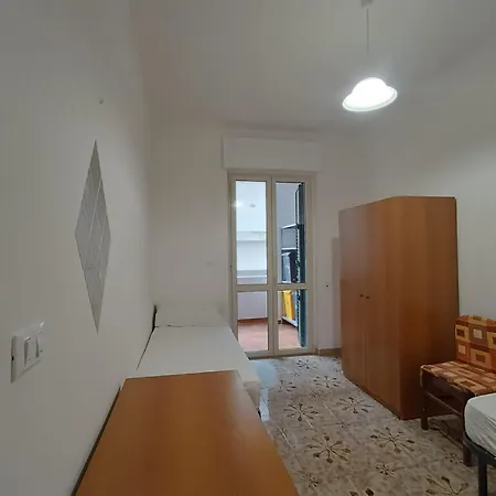 Apartment Aurora Lido Marini