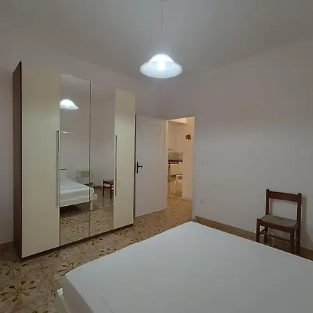 Aurora Apartment *