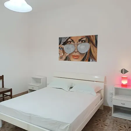 Apartment Aurora