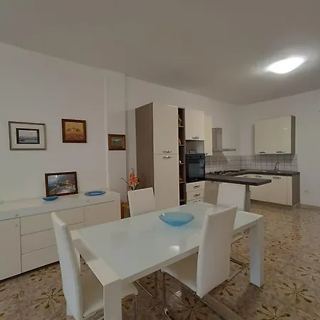 Aurora Apartment Lido Marini