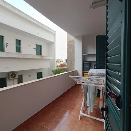 Apartment Aurora Lido Marini