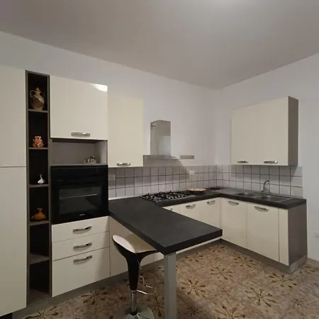 Aurora Apartment