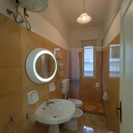 Apartment Aurora *